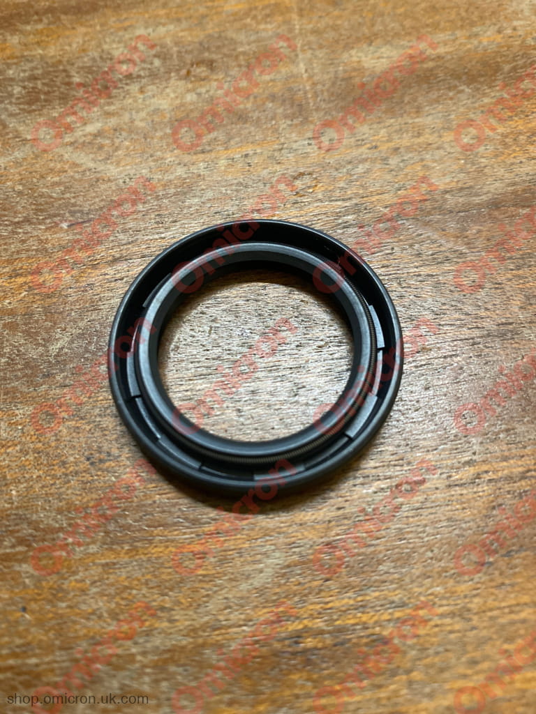 Flaminia steering box output seal STEERINGBOXSEAL