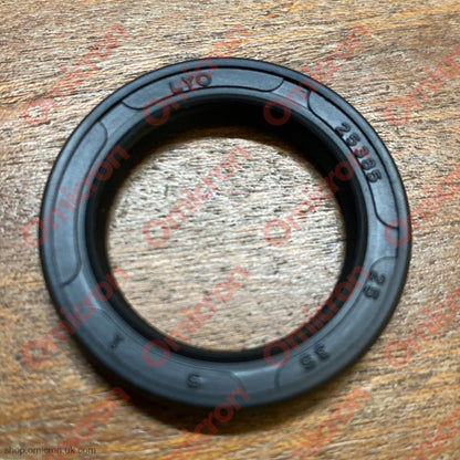 Flaminia steering box output seal STEERINGBOXSEAL