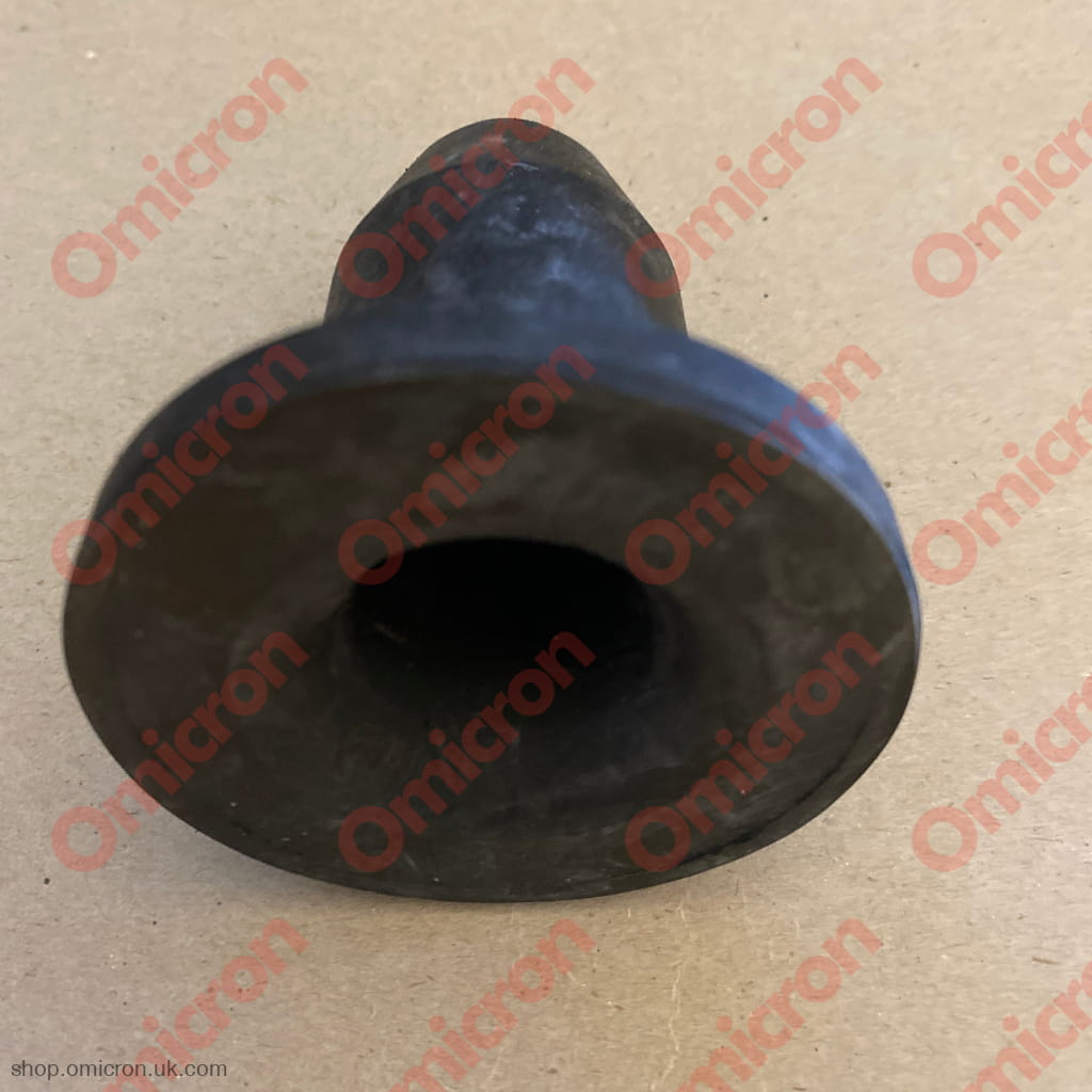 Flaminia Subframe Mount - Lower Front Subframemount