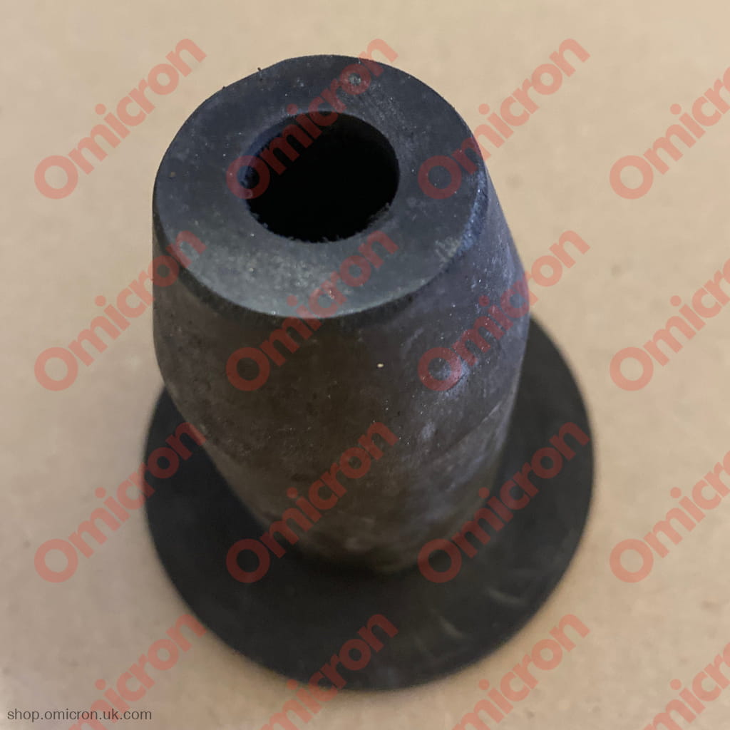 Flaminia Subframe Mount - Lower Front Subframemount