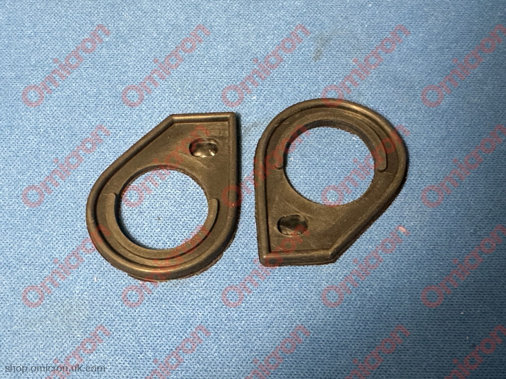 Flaminia wiper base gaskets – Omicron Engineering