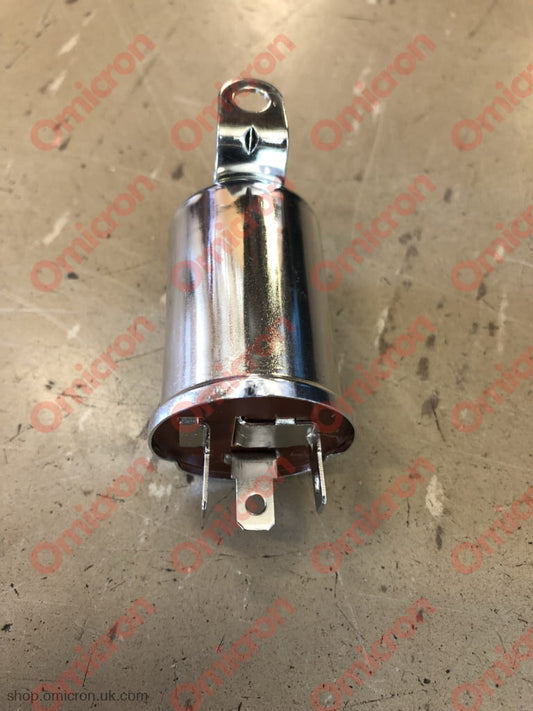 Flasher Unit 3 Pin Indicators