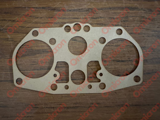 Flavia 1500 Solex C35 PII carburettor lid gasket CARBGASKET
