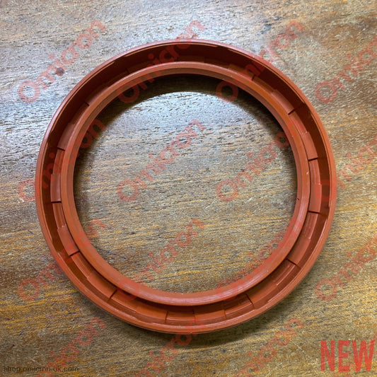 Flavia / 2000 crankshaft oil seal rear - CRANKOILSEAL