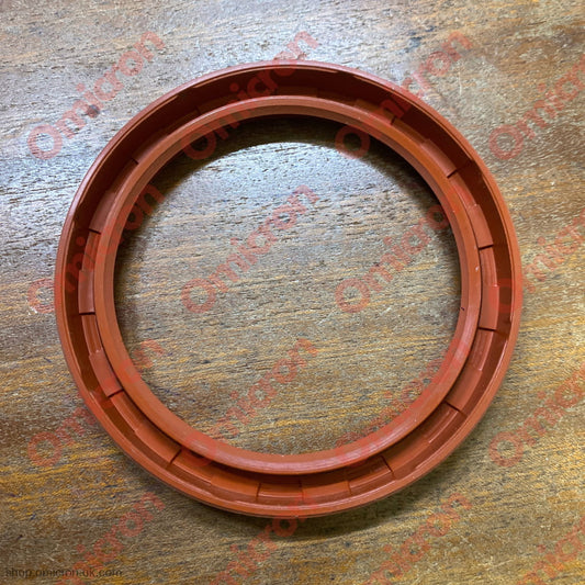 Flavia / 2000 crankshaft oil seal rear - CRANKOILSEAL