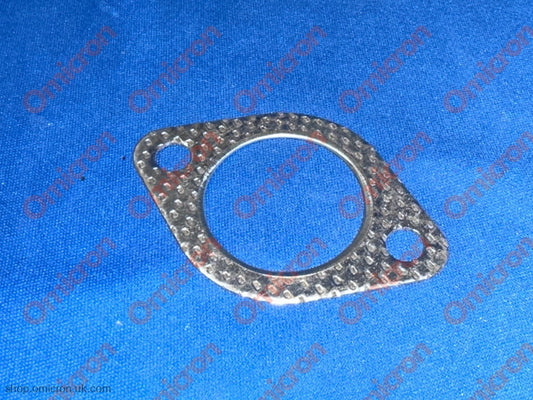 Flavia & 2000 exhaust flange gasket (4 per car) GASKETEXHAUST