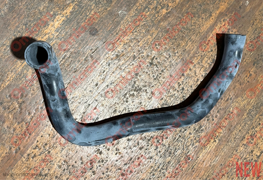 Flavia 815 coolant hose - engine outlet RH (Kugelfischer Injection)