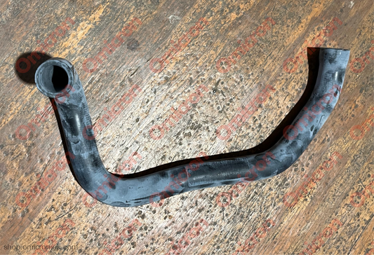 Flavia 815 coolant hose - engine outlet RH (Kugelfischer Injection)