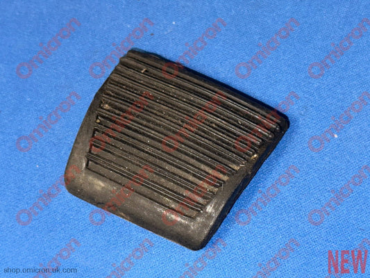 Flavia 815 pedal rubber PEDALRUBBER