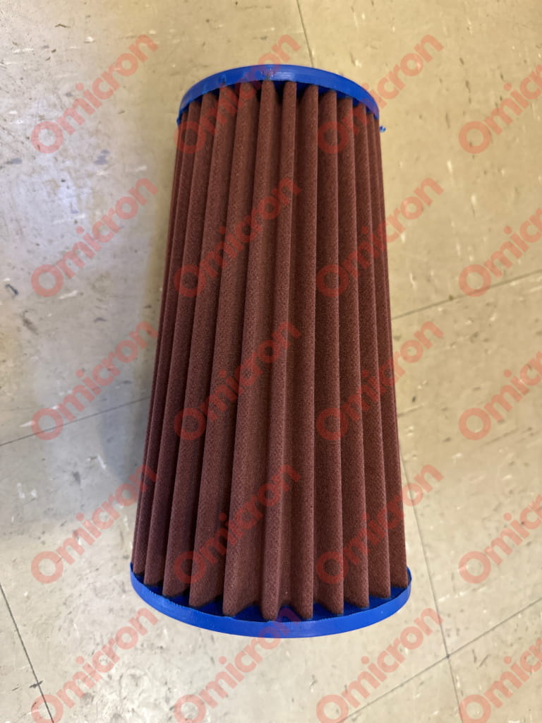 Flavia 819/820/2000 Conical Air Filter * Large Cone Airfilter