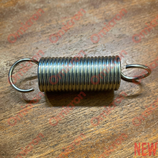 Flavia 819 & some 815 front handbrake spring / Fulvia S1 gear bias spring HANDBRAKESPRING