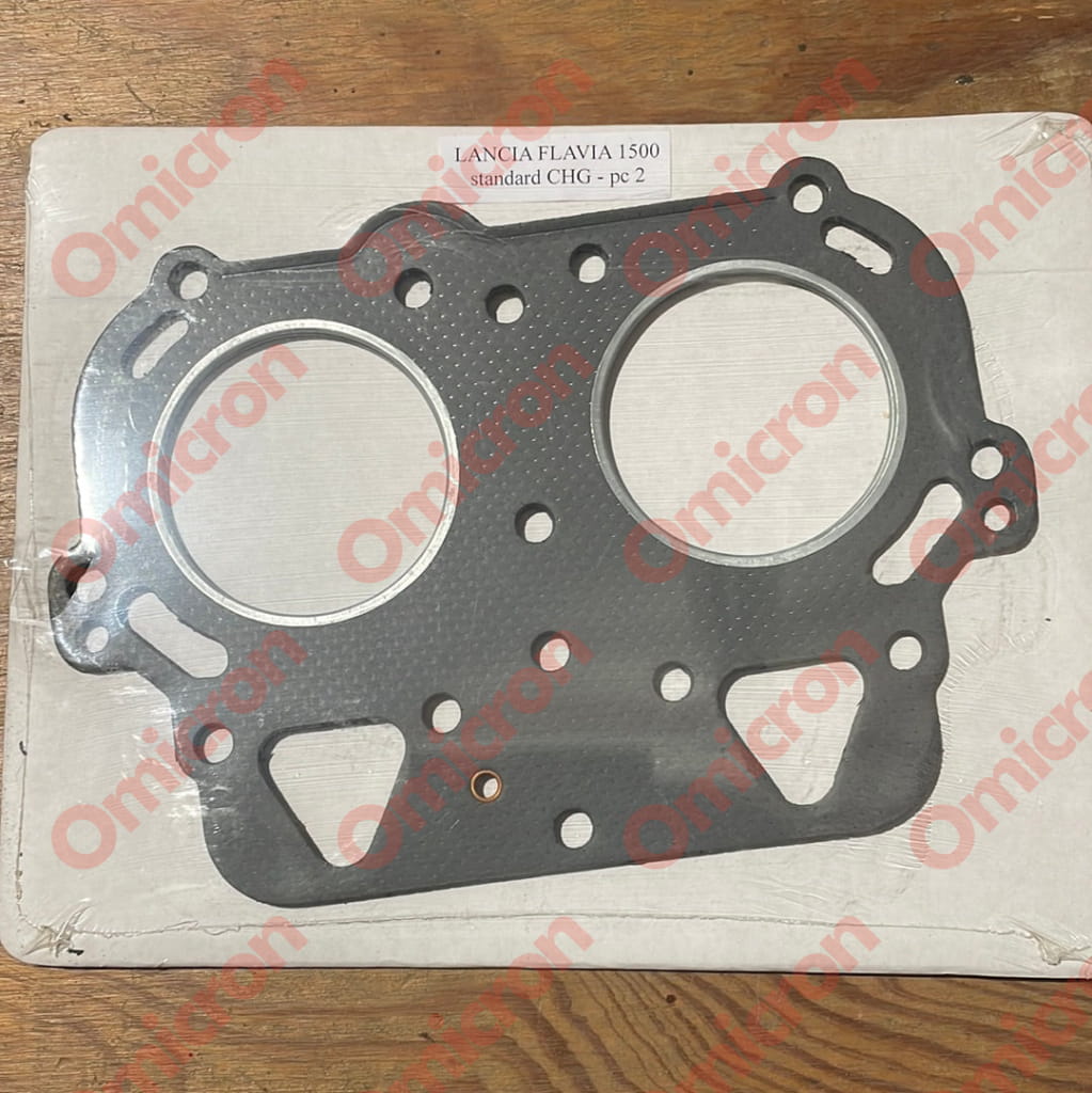 Flavia Cylinder Head Gasket 1500