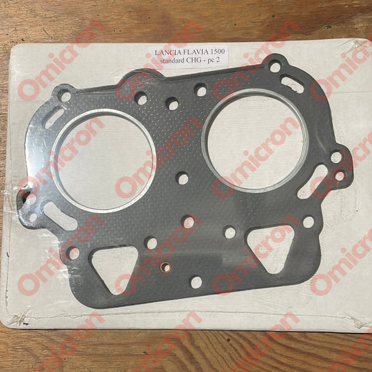 Flavia Cylinder Head Gasket 1500