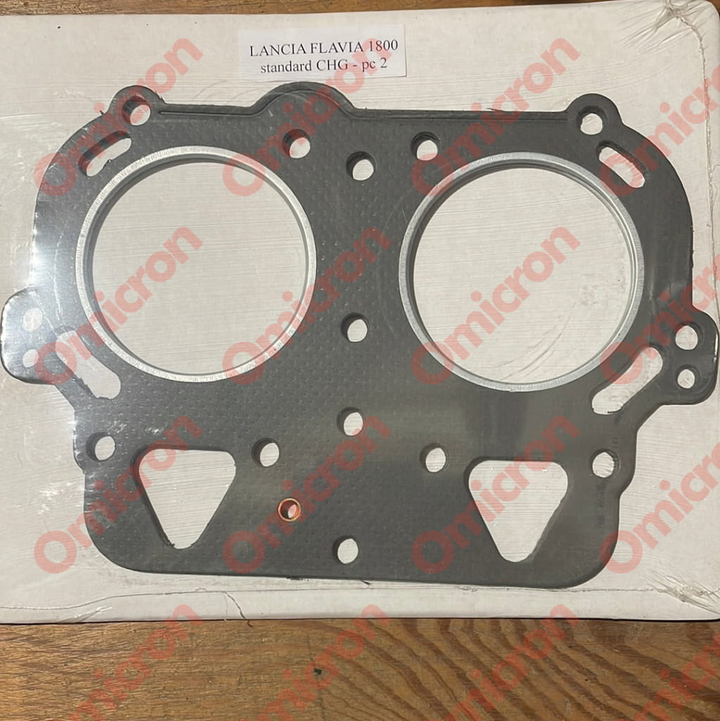 Flavia Cylinder Head Gasket 1800
