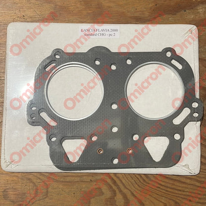 Flavia Cylinder Head Gasket 2000