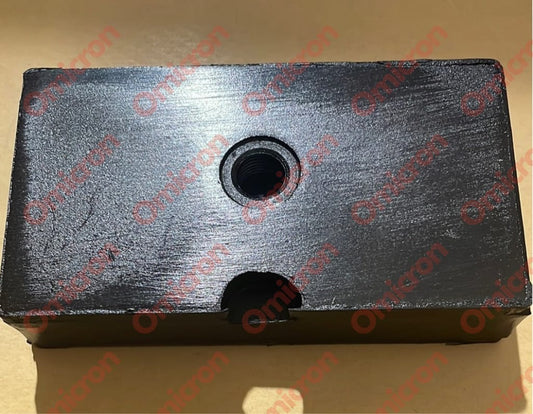 Flavia Front Engine Mount