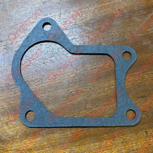 Flavia oil filler to top plate gasket (injection) - GASKETOIL