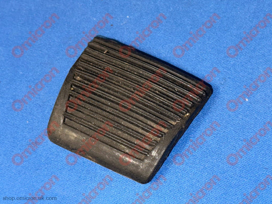 Flavia 815 pedal rubber PEDALRUBBER