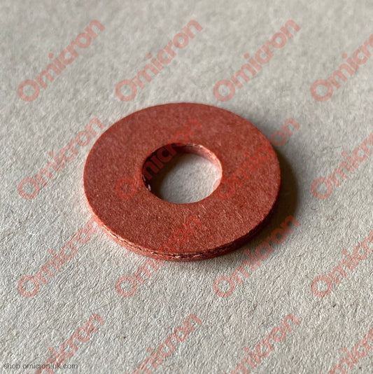 Friction Washer Fastener