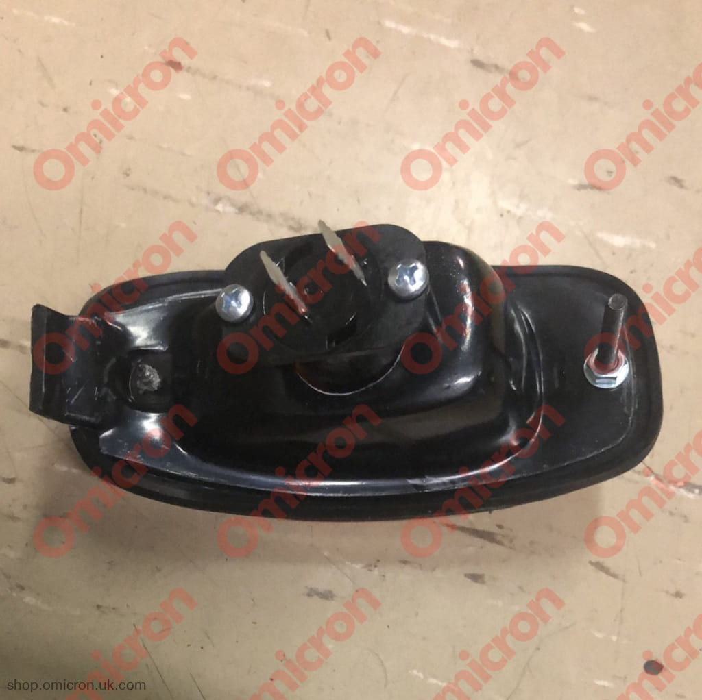 Front Indicator Lamps Lamp