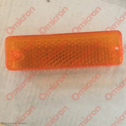 Fulvia S2 Front Indicator Lens