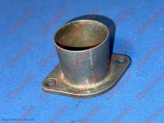 Fulvia 1.3 Solex C35 PHH carb trumpet (standard type) CARBTRUMPETS