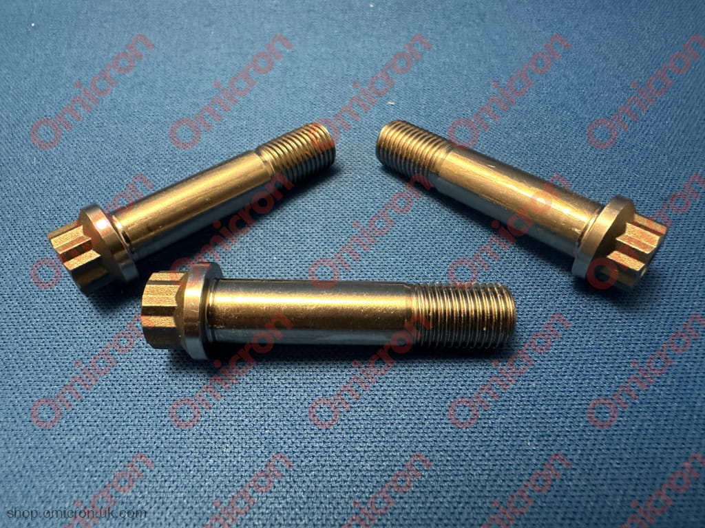 Fulvia 1300 connecting rod (big end) bolt (ARP competition grade) CONRODBOLT