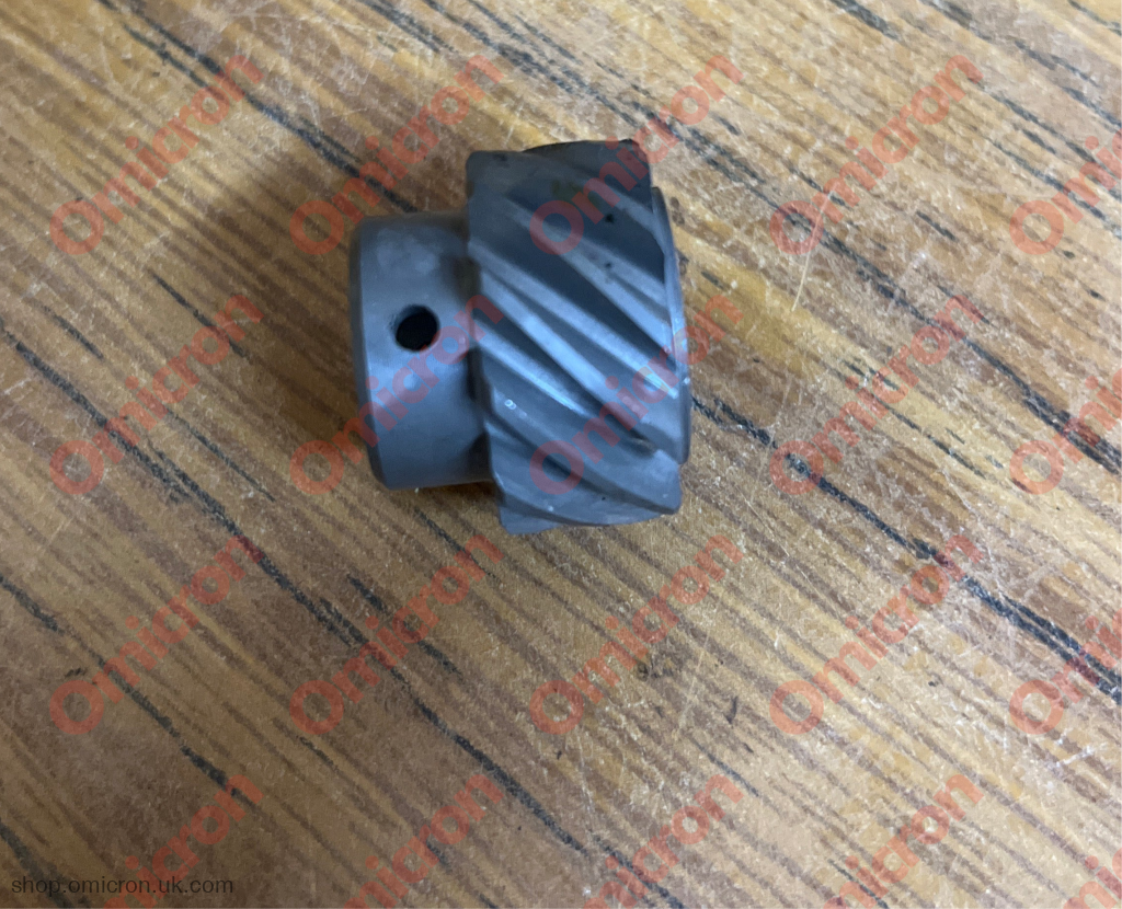 Fulvia 1600 distributor drive gear