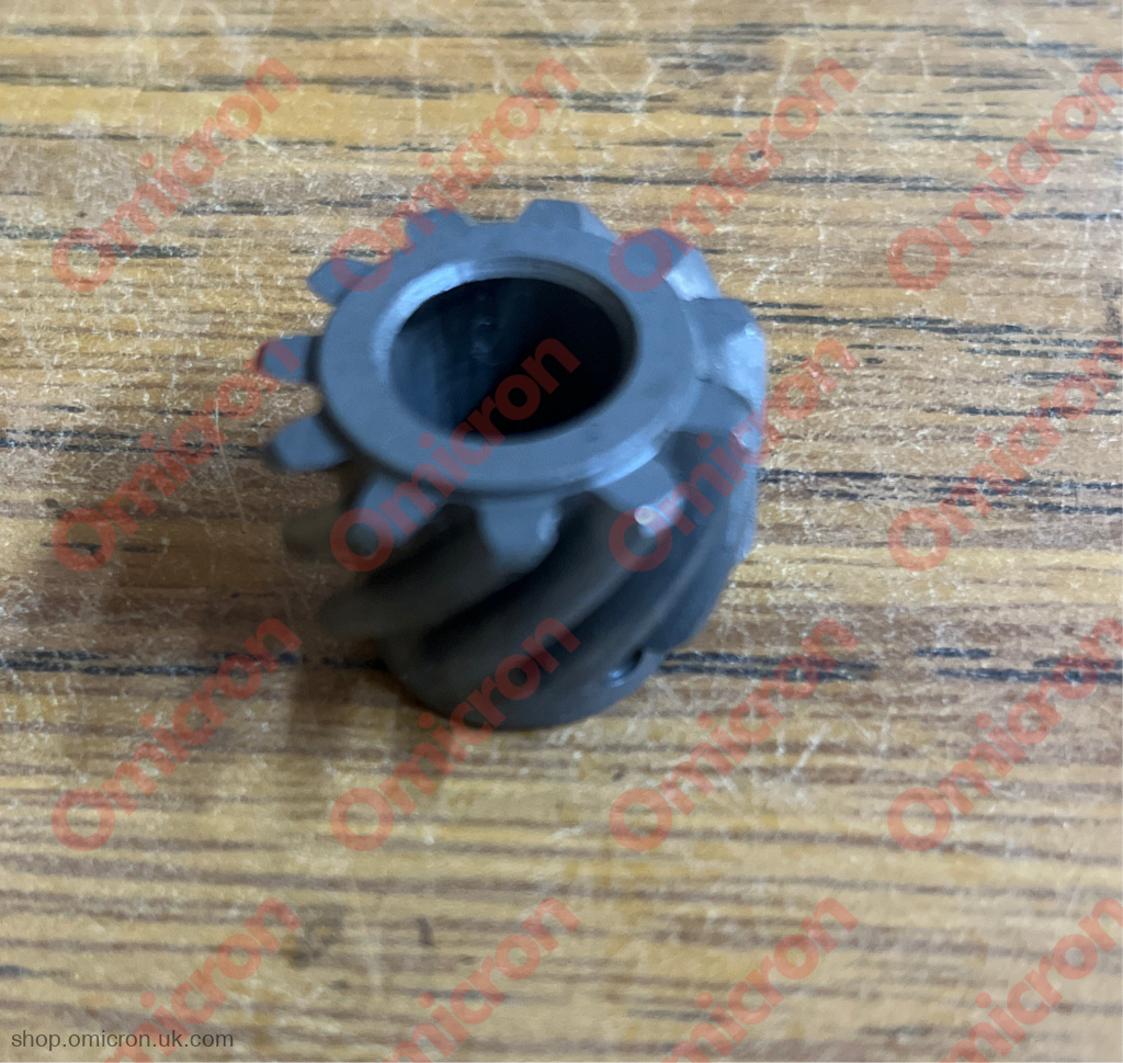 Fulvia 1600 distributor drive gear