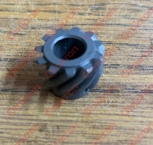 Fulvia 1600 distributor drive gear