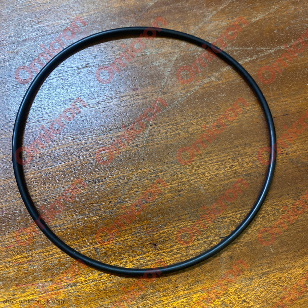 Fulvia/2000 5 speed gearbox RH output flange o-ring – Omicron Engineering