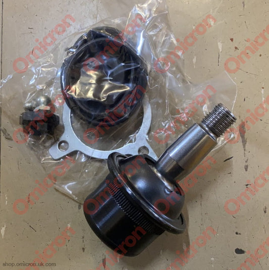 Ball Joints S1 Bottom Steering