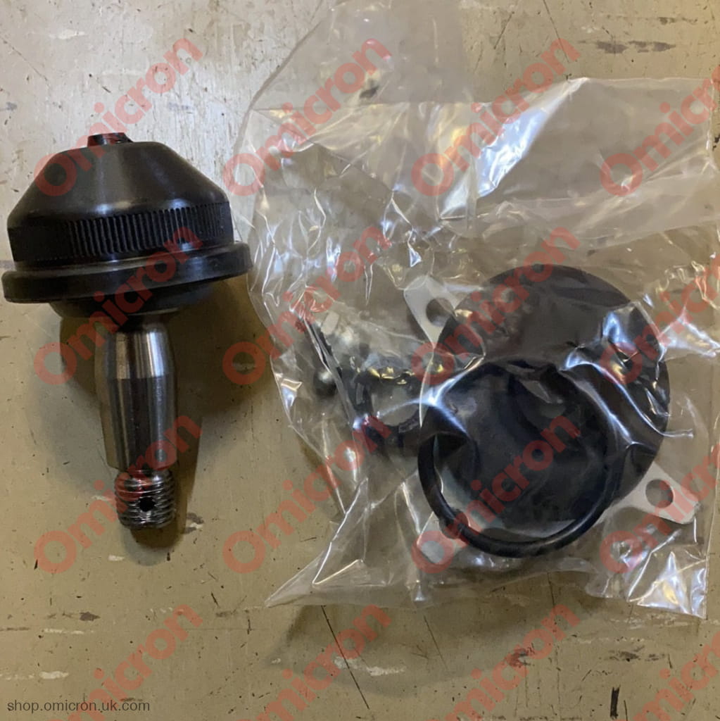 Ball Joints S1 Top Steering