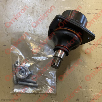 Ball Joints S2 Bottom Steering