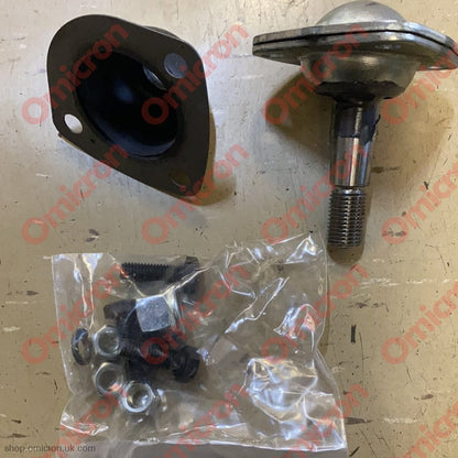 Ball Joints S2 Top Steering