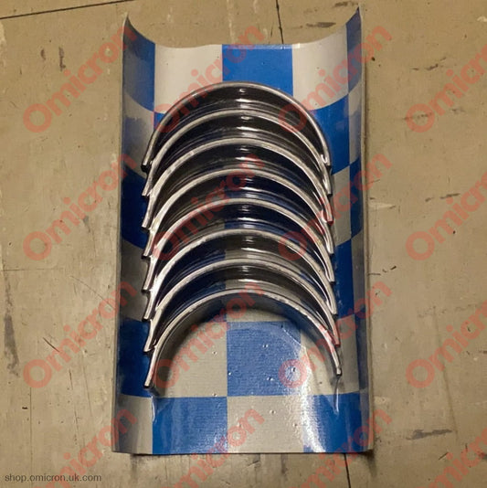 Big End Bearing Shell Sets Bearing