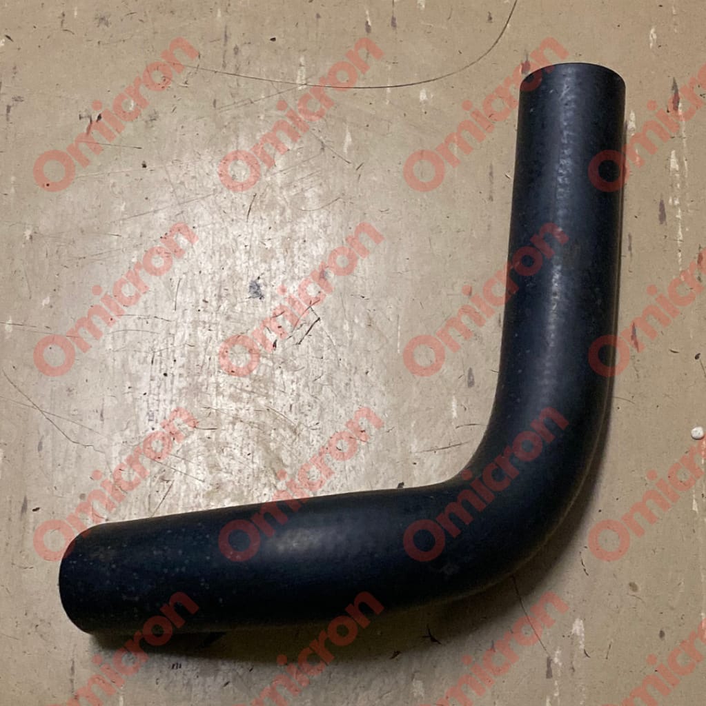 Fulvia Bottom Radiator Hose