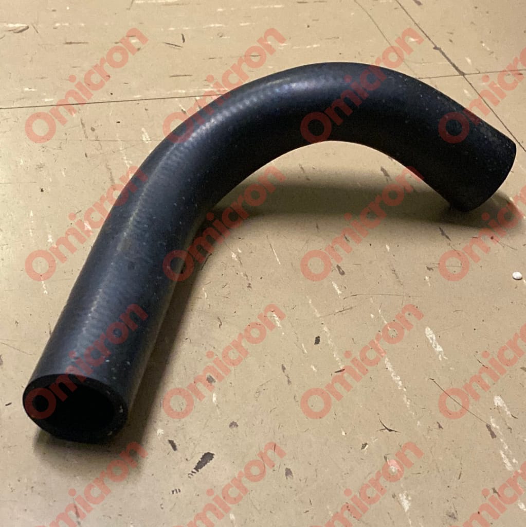 Fulvia Bottom Radiator Hose