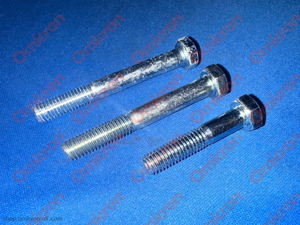 Fulvia camshaft bearing cap bolts - BOLT