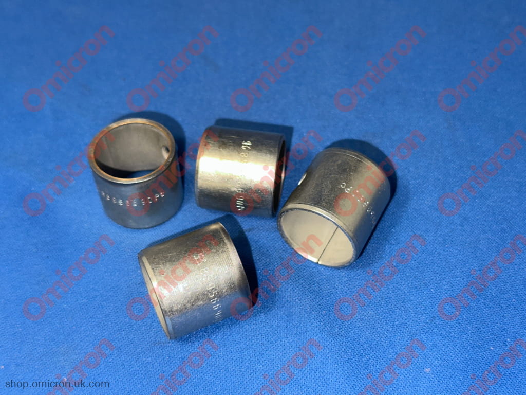 Fulvia connecting rod ’little end’ bush LITTLEENDBUSH