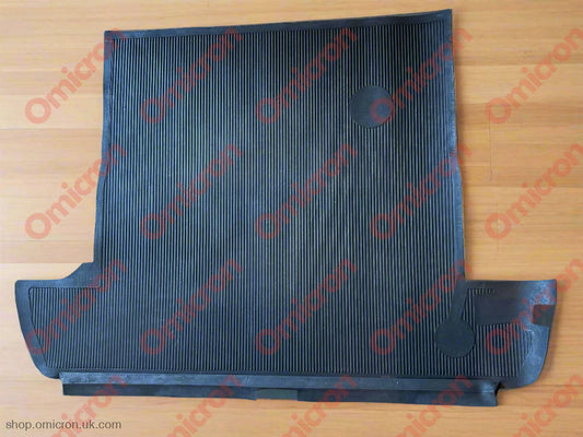 Fulvia Coupe boot mat MATBOOT