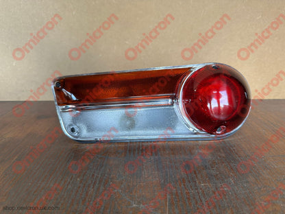 Fulvia Coupe rear lamp unit complete assembly - LH (Left Hand Side) - LAMP