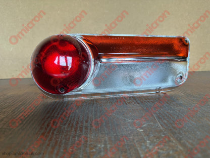 Fulvia Coupe rear lamp unit complete assembly - RH (Right Hand Side) - LAMP