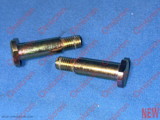 Fulvia/Flavia anti roll bar lower vert link or panhard rod bolt BOLTANTIROLLBAR