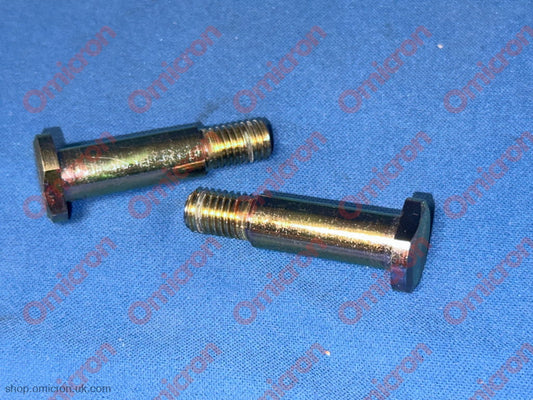 Fulvia/Flavia anti roll bar lower vert link or panhard rod bolt BOLTANTIROLLBAR