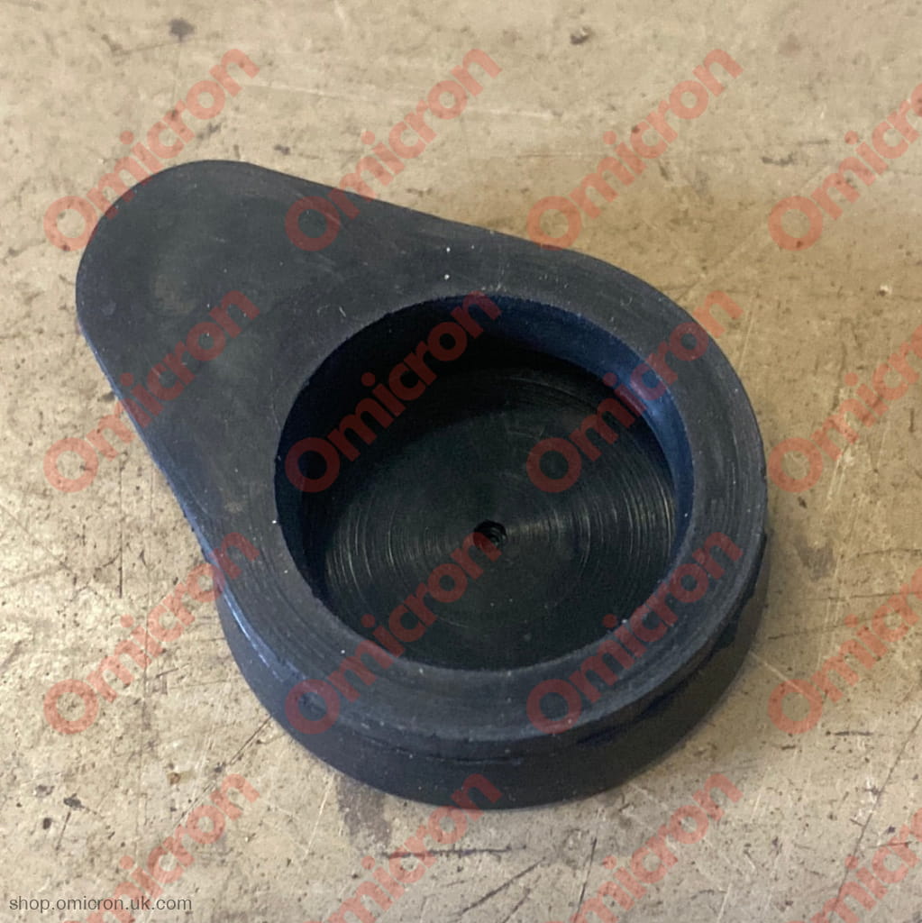 Fulvia/Flavia Brake Reservoir Cap Lid