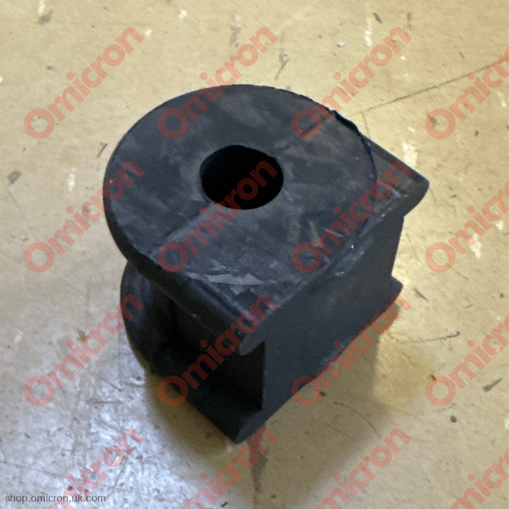 Fulvia front antiroll bar inner ’D’ bush (16mm) ARBARBUSH
