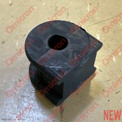Fulvia front antiroll bar inner ’D’ bush (16mm) ARBARBUSH