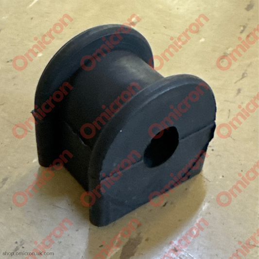 Fulvia front antiroll bar inner ’D’ bush (16mm) ARBARBUSH