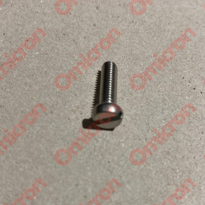 Fulvia Front Indicator Lens Screw Screw